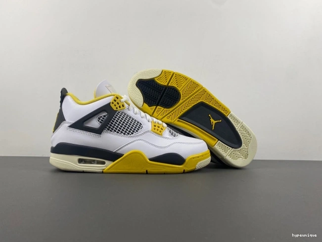 HYPE 4 AQ9129-101 Sulfur Jordan WNNS Vivid Air 0821